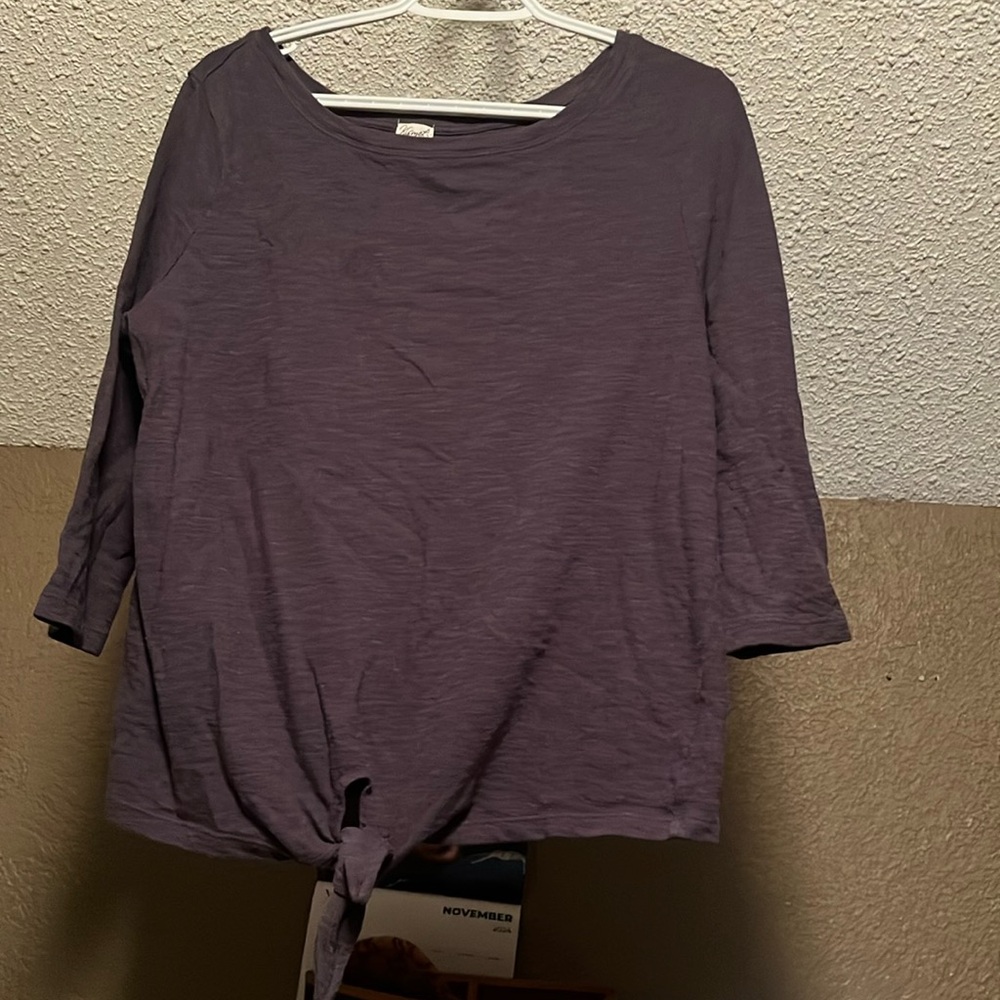 Kismet Top